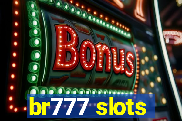 br777 slots